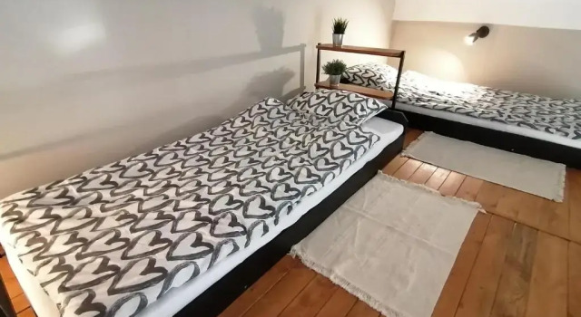 Studio Krakow old town apartment, Забронировать Апартаменты/квартира Апартаменты Кракова, рядом с Церковь Святого Франциска Ассизи, Апартаменты/квартира