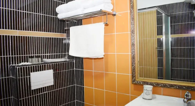 Номер Deluxe Royal Vila Hotel