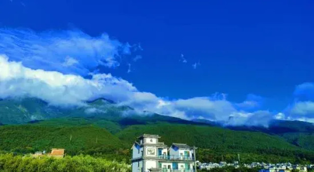 Dali Yuehui Xixuan Homestay