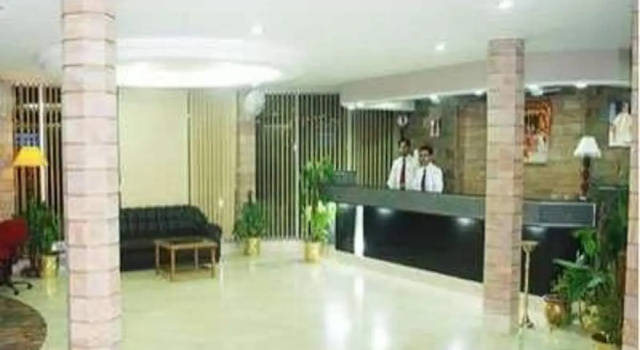 Hotel Bali Resort, Забронировать Курортный отель Курортные отели Джамму и Кашмира, Курортный отель