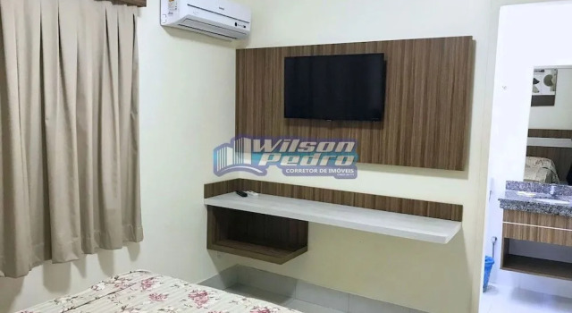 Lacqua diRoma - Apartamentos WPI, Забронировать Апартаменты/квартира Калдас-Новас 