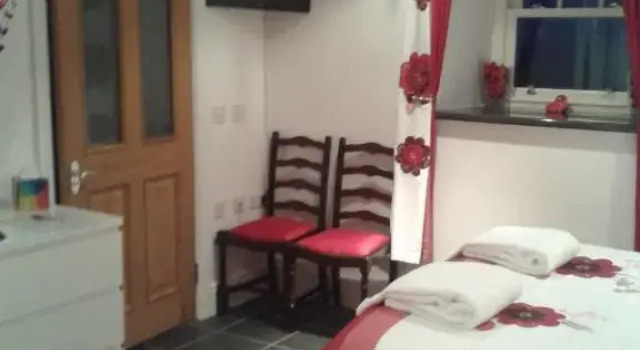 The Old Barn Bed & Breakfast, Забронировать Отель Чатхилл Нортумберленд