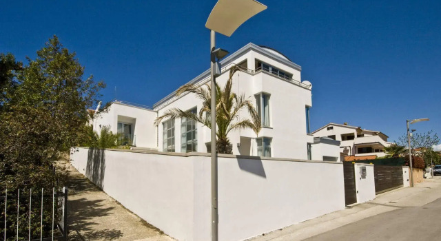 Villa Feniks