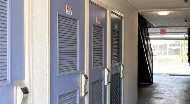 Studio 6 Greenville, SC