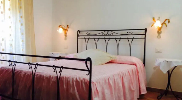 Апартаменты с 2 комнатами Appartamenti Gli Ulivi Di Maremma