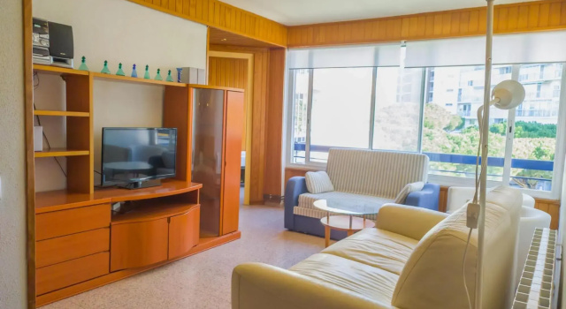 Platja d'Aro Apartament Shopping631