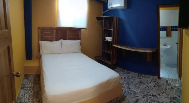 Hotel Casa Sarita, Prenota Hotel Pedasí Town 
