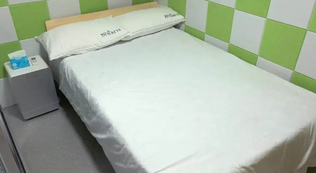 Hard Candy Apartment No.16, Varaa Huoneisto Huangpu 