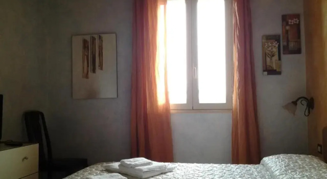 Коттедж Villa Origano