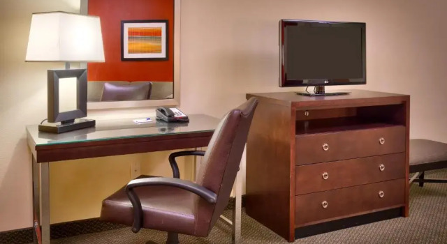 Run of House Hampton Inn & Suites by Hilton Mesquite