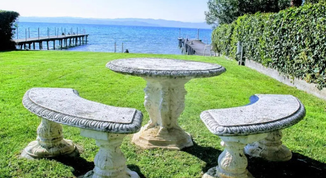 Апартаменты One Step From the Lake - Italian Homing