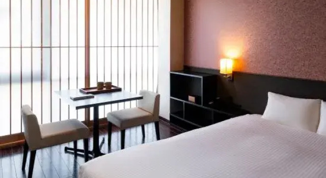Номер Superior Rinn Kiyomizu Gion