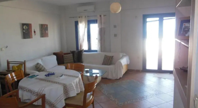 Sunset Apartments, Book Apartment Évdhilos Icaria