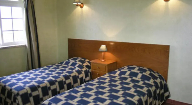 Апартаменты Quinta Marvão