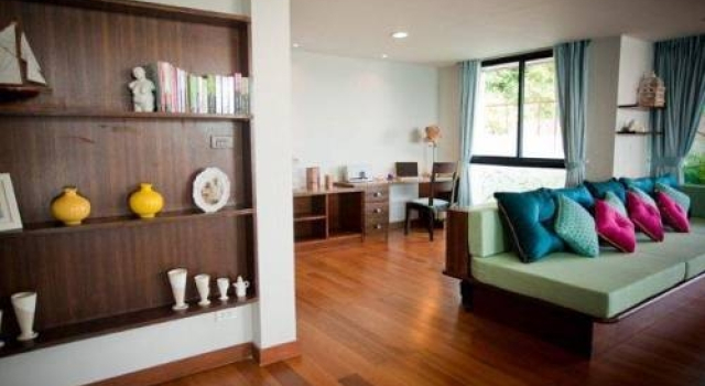 Nasara House Panwa