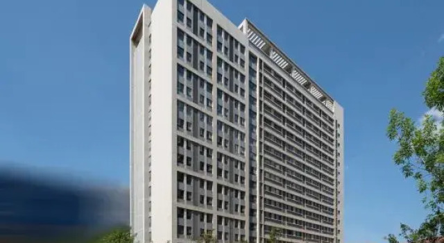 Youtu Boutique Holiday Apartment (Weihai Jiulongcheng Zhihuigu Branch), Prenota Appartamento Weihai Shandong
