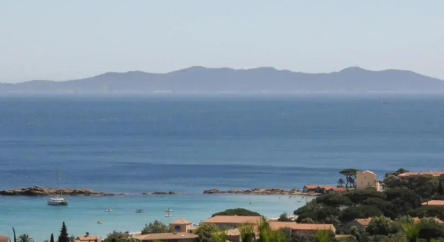 Номер Standard Villa Thalassa Art B&B