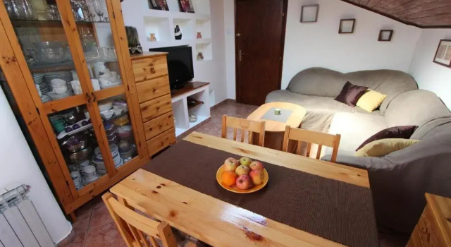 Apartments Anica, Забронировать Апартаменты/квартира Ровинь Rovinj Riviera, рядом с Пристань для яхт Ровиня