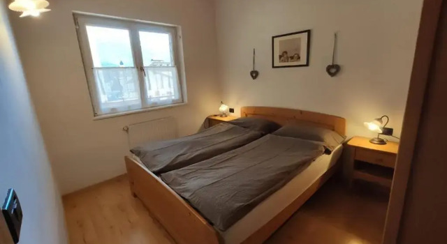 Апартаменты c 1 комнатой с балконом Residence Montebel