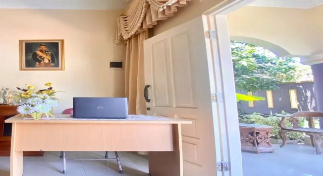 Hotel O Kenzie Bunkbed Syariah