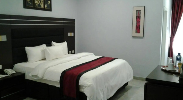 Bestchoice Hotel and Suites Enugu