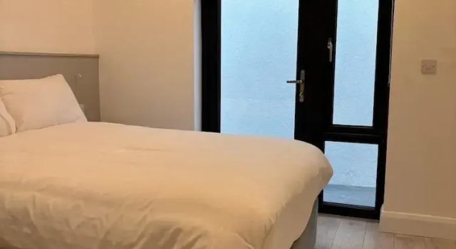 Апартаменты Deluxe KCM Urban Retreats