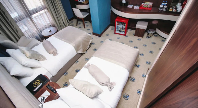 Номер Standard Labonita Boutique Hotel & Spa - Boutique Class