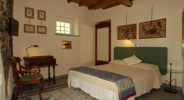 Апартаменты Villa Paggi Country House
