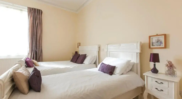 Апартаменты c 1 комнатой Dublin Vacation Rentals
