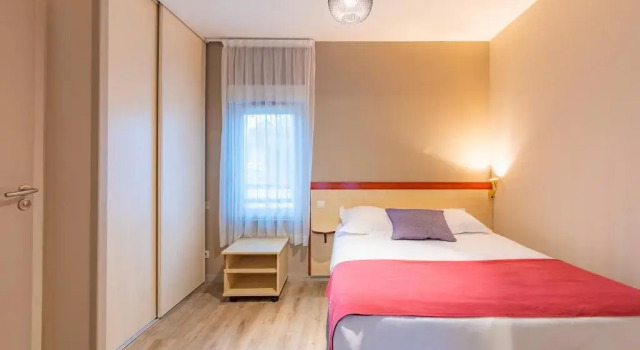 Апартаменты AppartCity Classic Limoges