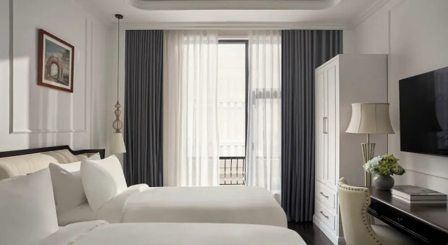 Nia Hotel, Foglalás Szálloda Da Lat Lam Dong