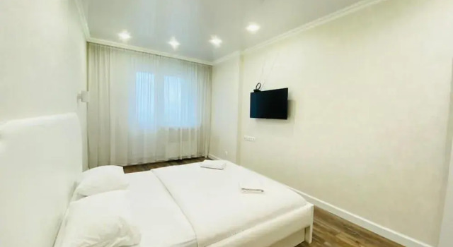 Apartment Hanaka Ryazanskiy Prospect, Reserva ahora Apartamento Ryazansky , cerca de Vyjino
