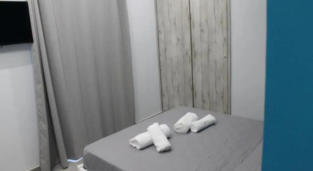 Olive Luxury Rooms, Забронировать Отель Отели периферии Ионических островов с парковкой, Парковка