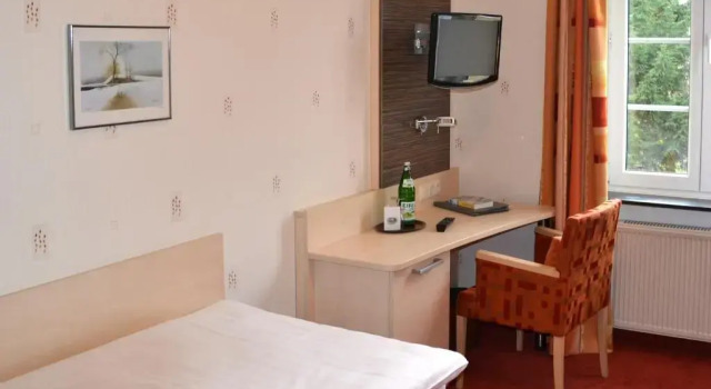 Номер Standard Hotel Zur Mühle