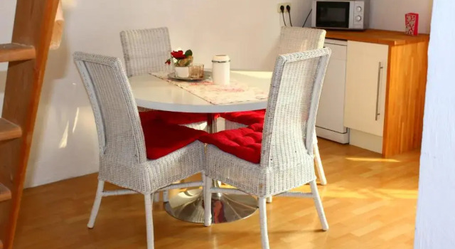 Ferienwohnung "Am Münstertor", Забронировать Отель Тельгте Münsterland