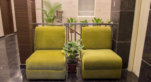 Hotel Pawan Plaza - Near BLK and Ganga Ram Hospital - Karol Bagh