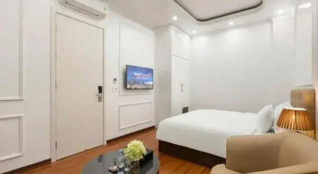 Полулюкс Success Airport Hanoi Hotel