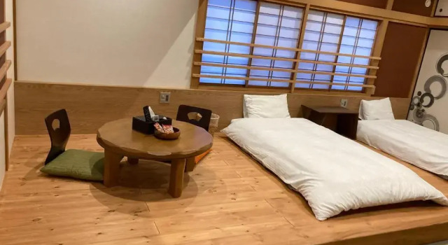Номер Standard Yuimaru EAST - 最大18名貸切OK