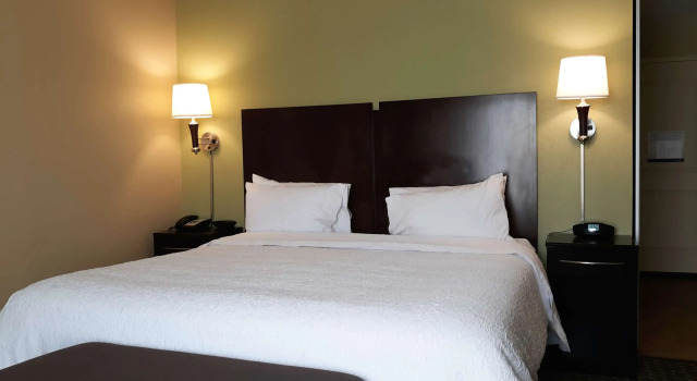 Hampton Inn Dandridge