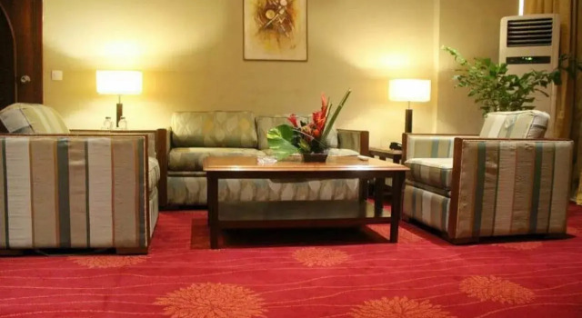 L'Amitie Hotel - Granada Hotel