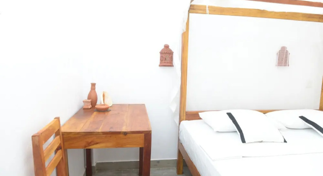Вилла Classic Eagle Homestay