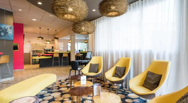 Hôtel Miradour, Book Hotel Dax Landes