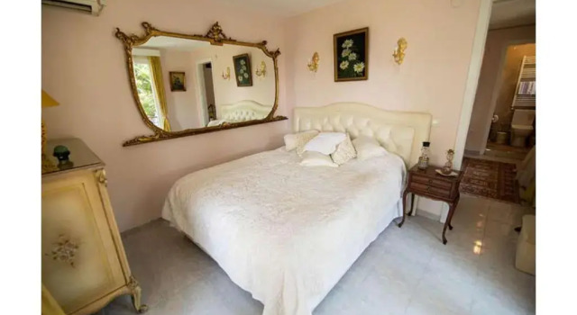 Четырёхместный номер Standard Dream Mansion