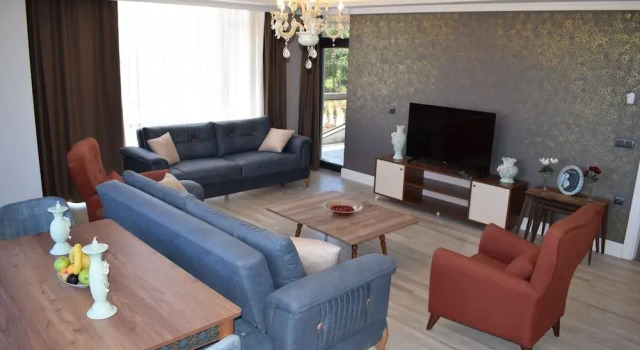 Zahi Hotel Dream Houses