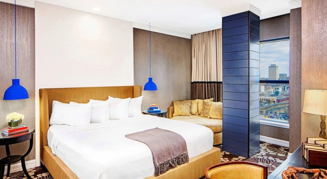 Hutton Hotel, Nashville, a Tribute Portfolio Hotel