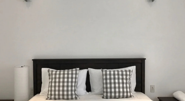 Vivid Garden Homestay