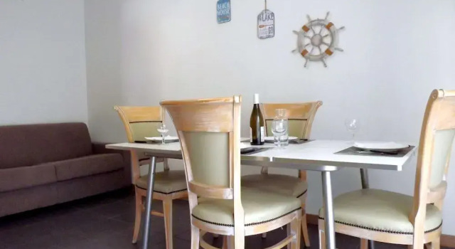 Апартаменты Residence Near The Sea - Abruzzo