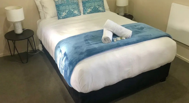 Kingston Holiday Park, Забронировать Отель Кингстон 
