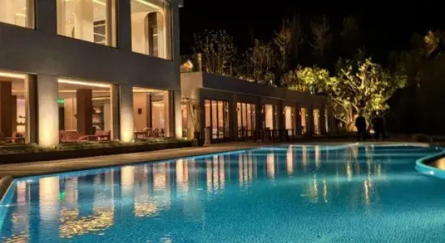 Mellow, Rezerwuj Hotel Hangzhou Zhejiang