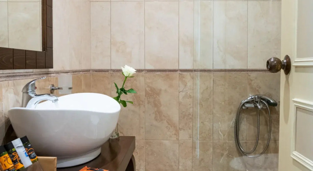 Семейный номер Standard Halepa Hotel